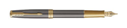Parker Royal Sonnet Core Grey GT