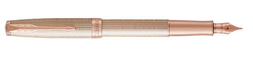 Parker Royal Sonnet Silver PGT