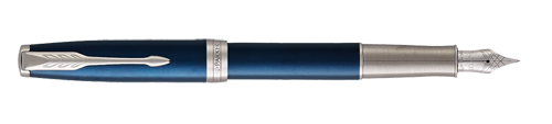 Parker Royal Sonnet Blue CT