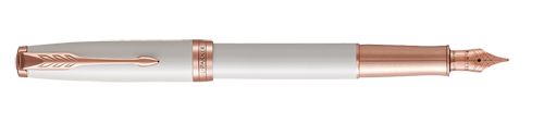 Parker Royal Sonnet Pearl PGT