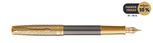 Parker Royal Sonnet Pioneers Arrow GT