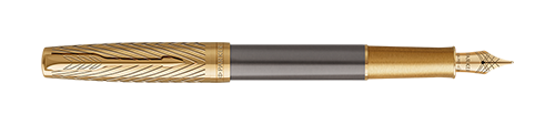 Parker Royal Sonnet Pioneers Arrow GT