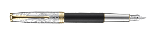 Parker Royal Sonnet Transit