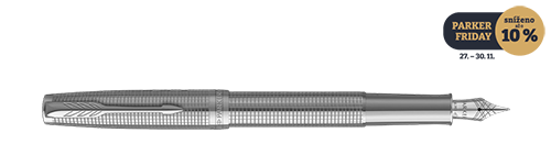 Parker Royal Sonnet SE Ciselé CT