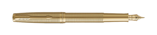 Parker Royal Sonnet SE Ciselé GT
