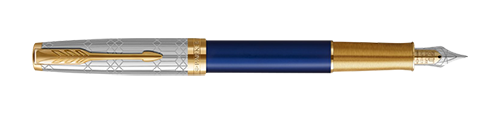 Parker Sonnet SE Queen´s Platinum Jubilee