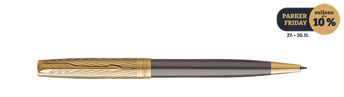 Parker Royal Sonnet Pioneers Arrow GT