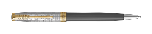 Parker Royal Sonnet Ancient China Special Edition