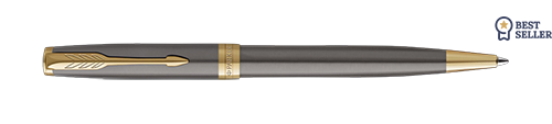 Parker Royal Sonnet Core Grey GT