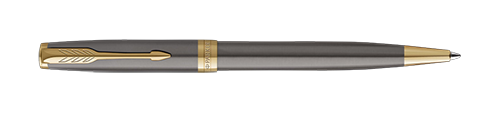 Parker Royal Sonnet Core Grey GT