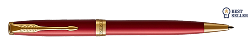 Parker Royal Sonnet Red GT