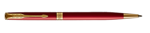 Parker Royal Sonnet Red GT