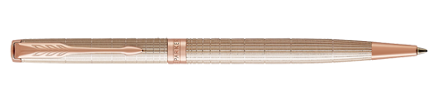 Parker Royal Sonnet Silver PGT