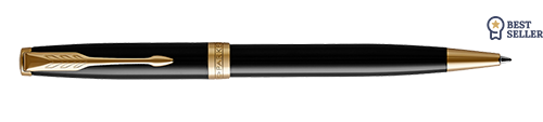 Parker Royal Sonnet Black GT
