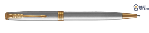 Parker Royal Sonnet Stainless Steel GT