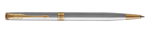 Parker Royal Sonnet Stainless Steel GT