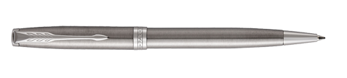 Parker Royal Sonnet Stainless Steel CT