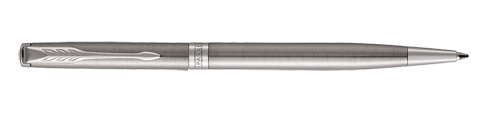 Parker Royal Sonnet Stainless Steel CT