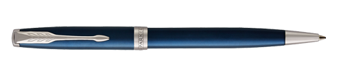 Parker Royal Sonnet Blue CT