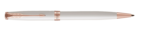Parker Royal Sonnet Pearl PGT