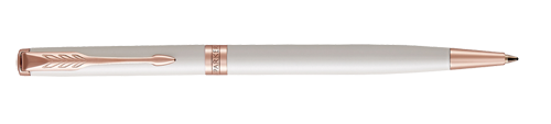 Parker Royal Sonnet Pearl PGT
