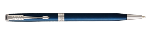 Parker Royal Sonnet Blue CT