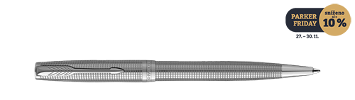 Parker Royal Sonnet SE Ciselé CT