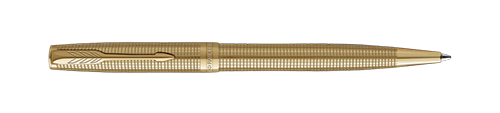 Parker Royal Sonnet SE Ciselé GT