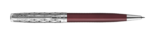 Parker Royal Sonnet Premium Metal Red CT