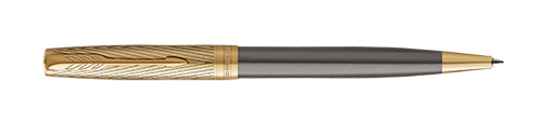 Parker Sonnet Premium Arrow GT - sada