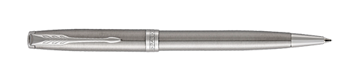Parker Sonnet Stainless Steel CT - sada