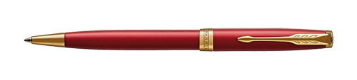 Parker Royal Sonnet Red GT - sada