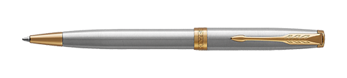 Parker Royal Sonnet Stainless Steel GT - sada