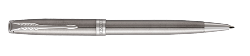 Parker Sonnet Stainless Steel CT - sada