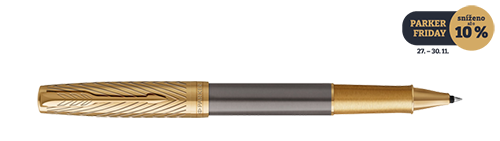 Parker Royal Sonnet Pioneers Arrow GT