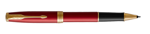 Parker Royal Sonnet Red GT