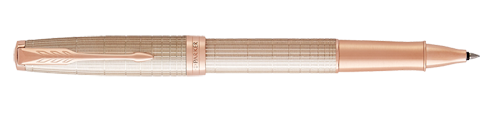 Parker Royal Sonnet Silver PGT