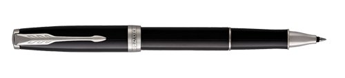 Parker Royal Sonnet Black CT