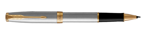 Parker Royal Sonnet Stainless Steel GT