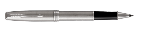 Parker Royal Sonnet Stainless Steel CT