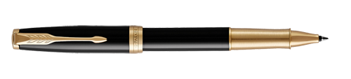 Parker Royal Sonnet Black GT