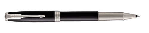 Parker Royal Sonnet Black CT