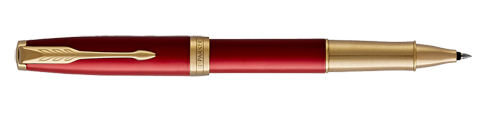 Parker Royal Sonnet Red GT