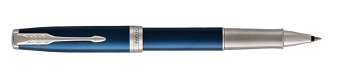 Parker Royal Sonnet Blue CT