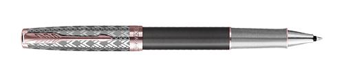 Parker Royal Sonnet Premium Metal Grey PGT