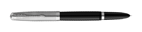 Parker Royal 51 Black CT
