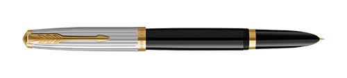 Parker Royal 51 Premium Black GT
