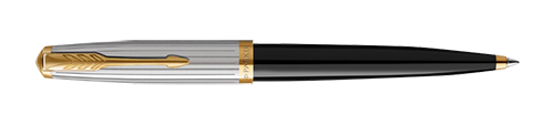 Parker Royal 51 Premium Black GT