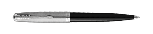 Parker 51 Black CT - sada
