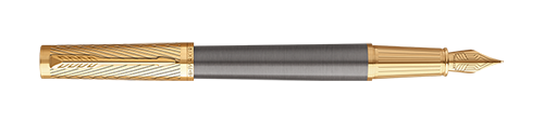 Parker Royal Ingenuity Pioneers Arrow GT